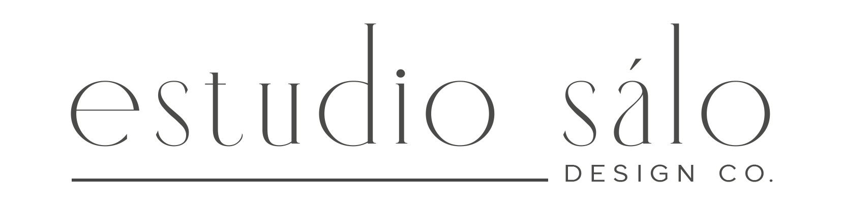 Estudio Salo Logo